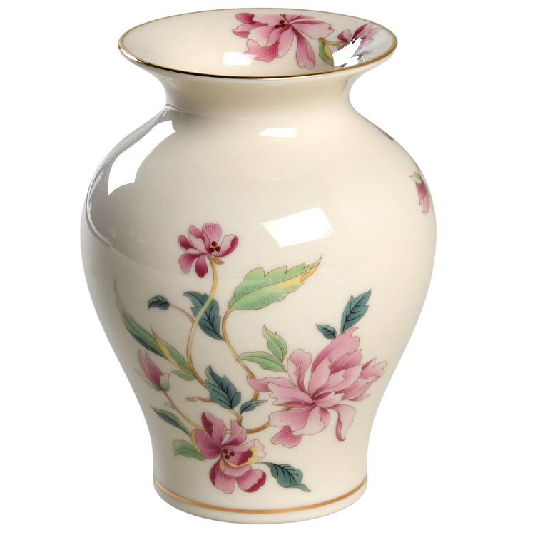 Barrington 5" Vase