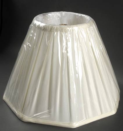 Barrington Shade for Electric Lamp