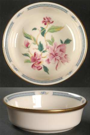 Barrington Fruit/Dessert (Sauce) Bowl