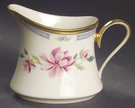 Barrington Creamer