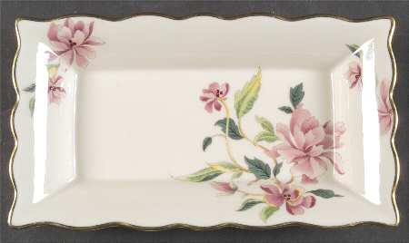 Barrington 8" Rectangular Tray