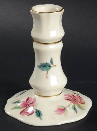 Barrington Small Candlestick