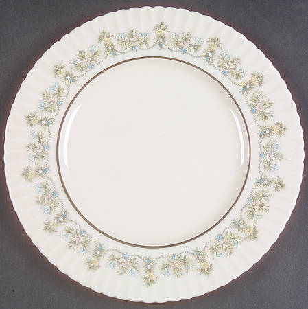 Beacon Hill (Newer) Salad Plate