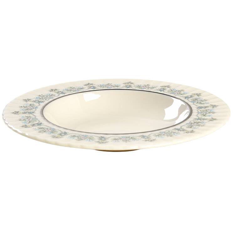 Beacon Hill (Newer) Rim Fruit/Dessert (Sauce) Bowl