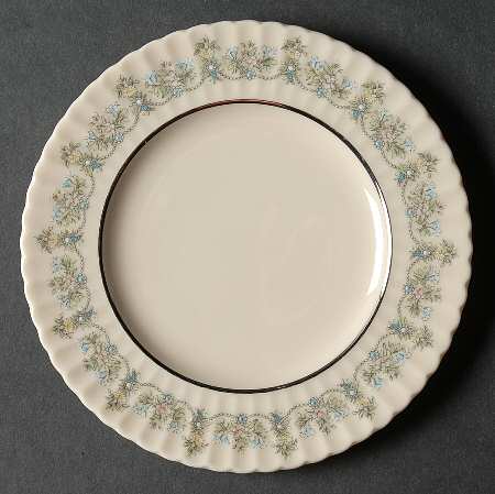 Beacon Hill (Newer) Bread & Butter Plate