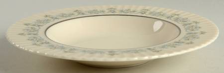 Beacon Hill (Newer) Rim Soup Bowl