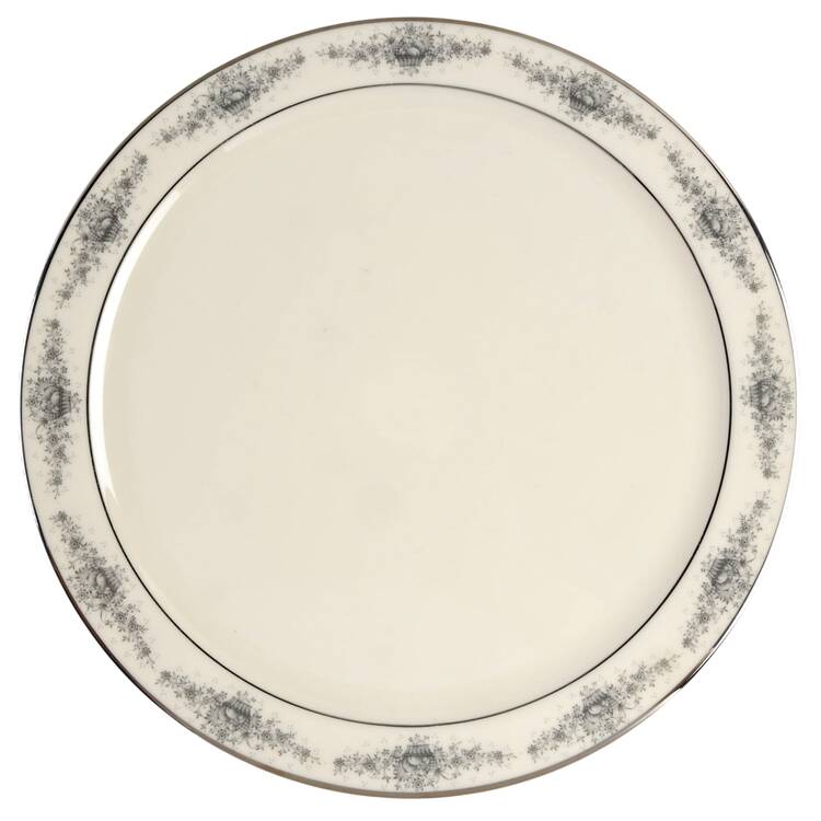 Beacon Hill (Older) 12" Chop Plate (Round Platter) by Lenox