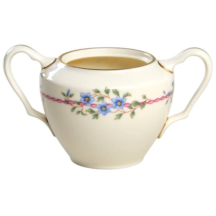 Belvidere Sugar Bowl No Lid