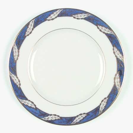 Bellevue Cobalt Blue by Lenox