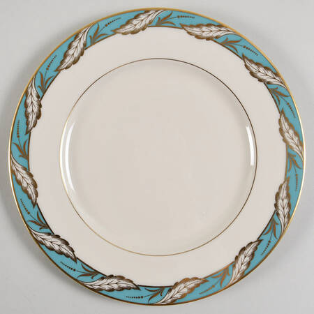 Bellevue Sea Green by Lenox