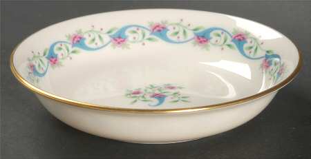 Bellefonte Fruit/Dessert (Sauce) Bowl