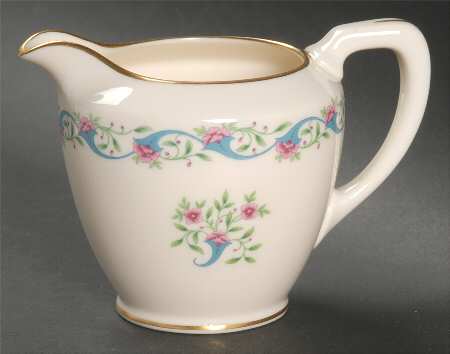Bellefonte Creamer