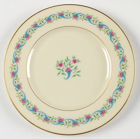 Bellefonte Salad Plate