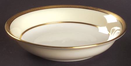 Bellaire (Older) Fruit/Dessert (Sauce) Bowl by Lenox