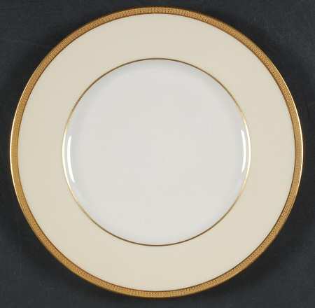 Bellaire (Older) Salad Plate