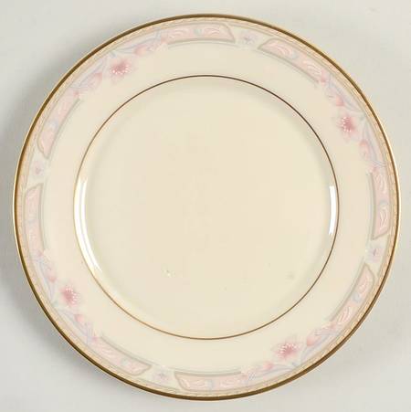 Bread & Butter Plate