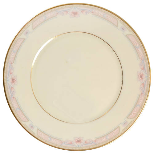 Salad Plate