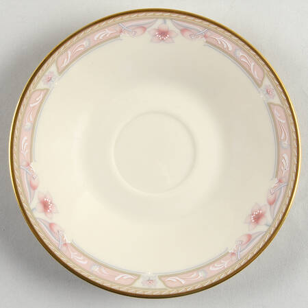 Bellaire (Newer) Saucer for Footed Cup