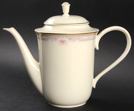 Bellaire (Newer) Coffee Pot & Lid