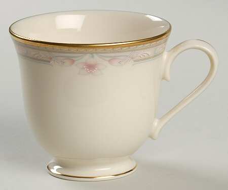 Bellaire (Newer) Footed Cup