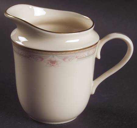 Bellaire (Newer) Creamer