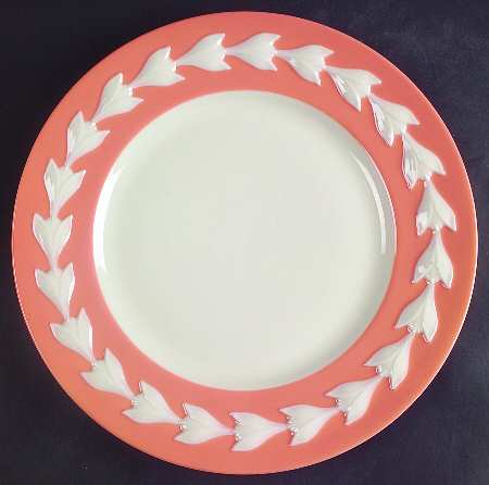 Beltane Coral by Lenox