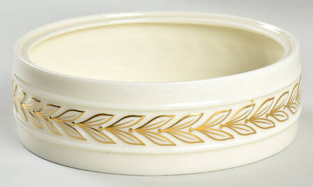 Beltane Gold Candy Box No Lid