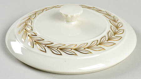 Beltane Gold Lid for Candy Box
