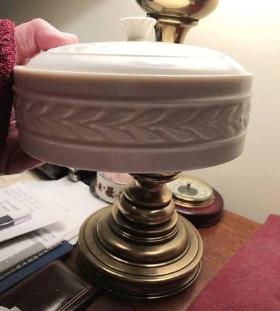 Beltane White Candy Box & Lid