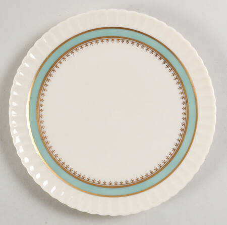 Berkeley Dessert Plate/Cream Soup Saucer for Flat Bowl