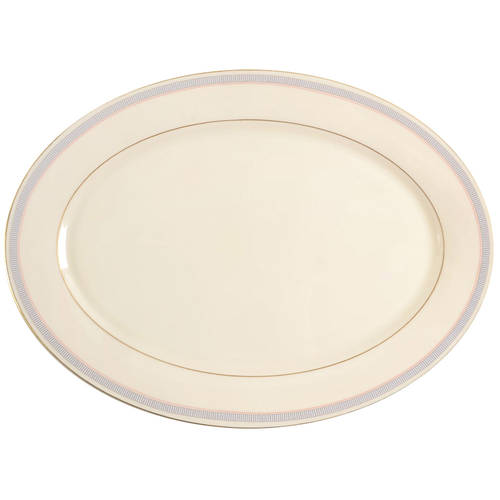 Biltmore 16" Oval Serving Platter