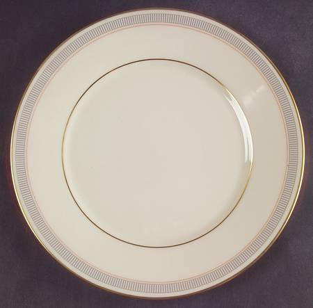 Salad Plate
