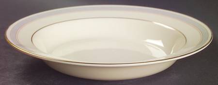 Rim Soup Bowl