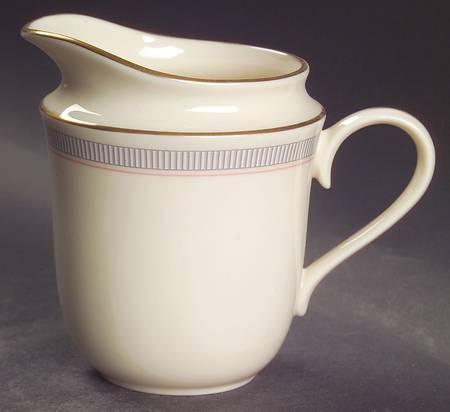 Biltmore Creamer