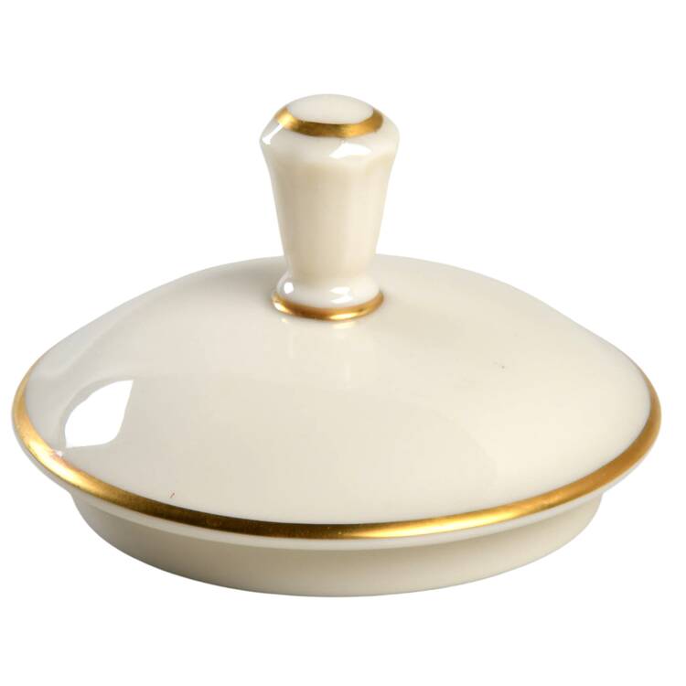 Biltmore Lid for Sugar Bowl