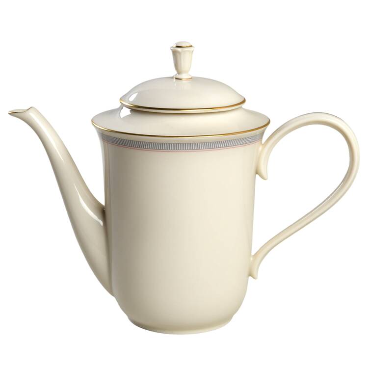 Biltmore Coffee Pot & Lid
