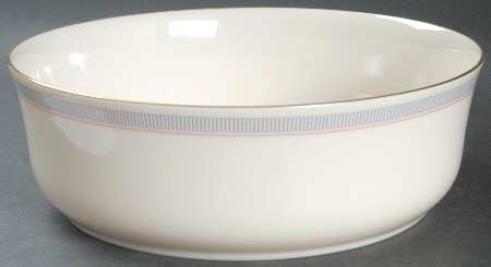 Biltmore 8" Round Vegetable Bowl by Lenox