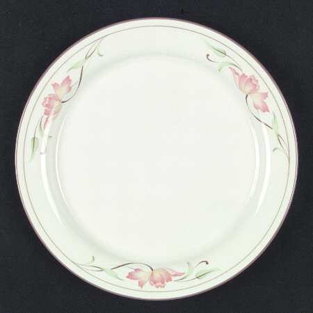 Blossoms on Beige by Lenox