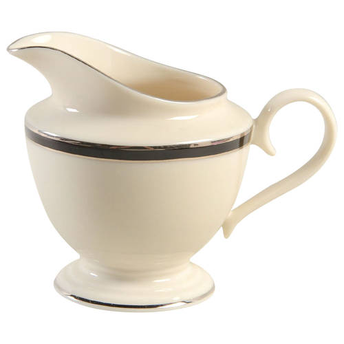 Black Royale Creamer