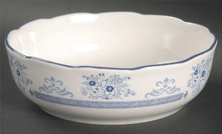 Blue Ribbon Coupe Cereal Bowl
