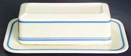 Blue Skies 1/4 Lb Covered Butter