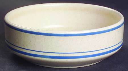 Blue Skies Fruit/Dessert (Sauce) Bowl