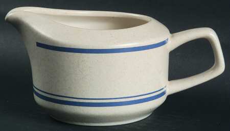 Blue Skies Creamer