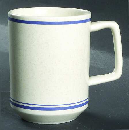 Blue Skies Grandmug