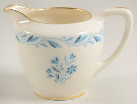 Blueridge Creamer