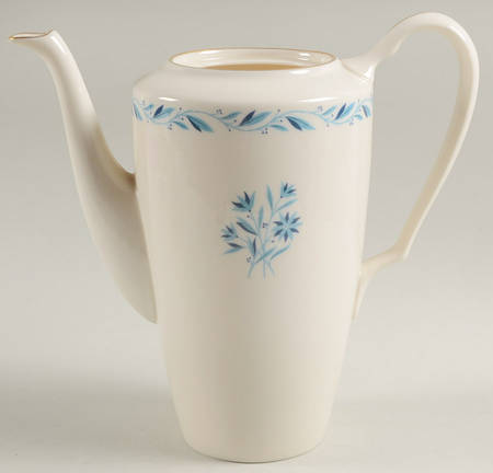 Blueridge Coffee Pot No Lid