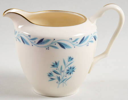 Blueridge Creamer