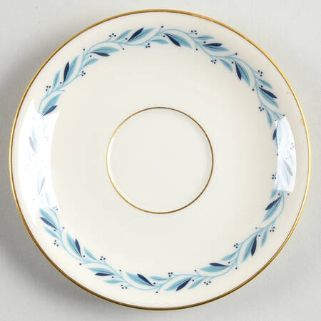 Blueridge Saucer