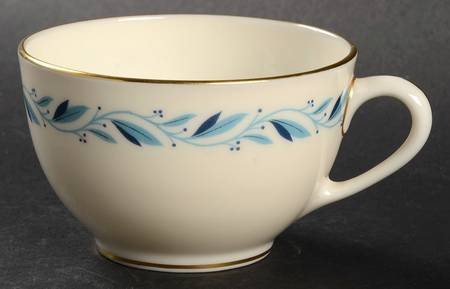 Blueridge Flat Cup