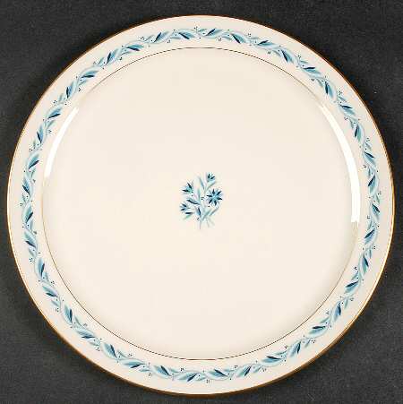 Blueridge 12" Chop Plate (Round Platter)